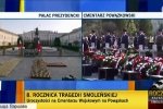 Польща згадує жертв Смоленської авіакатастрофи – що відомо через 8 років після трагедії