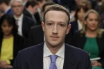 Цукерберг у Сенаті США: через Росію Facebook перебуває у стані "гонки озброєнь"