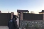 Правоохоронці затримали заступника прокурора Вінницької області – фото