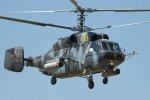 В акваторії Балтійського моря розбився російський військовий вертоліт – ЗМІ