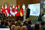 Членство у НАТО, "подвійні стандарти" та війська РФ – деталі з другого дня безпекового форуму в Києві