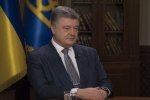 Росія застосовує хімічну зброю не лише в Сирії, а й у Європі – Порошенко