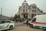 У Києві біля "будинку Арбузова" сталась стрілянина, є поранені