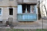 Пожежа в Одесі: загинула 4-річна дівчинка, ще троє дітей госпіталізовані