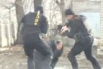 На Луганщині СБУ викрили агентурну мережу російських спецслужб