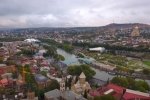 Вино та подорож Грузією: дивіться та отримуйте подарунок з Алазанської долини 
