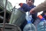 "Ситуація критична": в Лисичанську НС із водопостачанням – причини