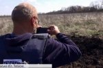 "Аж хати тряслися": як похибка в наведенні артилерії бойовиків врятувала крайню вулицю Попасної – репортаж