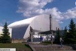 Чорнобильська АЕС між минулим і майбутнім – що побачили журналісти "5 каналу" в зоні відчуження