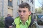 "Вийшов по воду": до Дніпра доправили потерпілого від обстрілу 15-річного хлопця