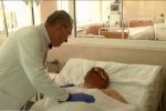 "Усі троє вкрай тяжкі": в лікарню Дніпра доправили поранених бійців ЗСУ