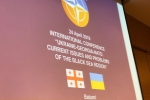 Україна, Грузія та НАТО обговорили питання безпеки в Чорноморському регіоні