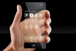Apple запатентувала повністю скляний смартфон – ЗМІ