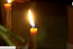 34 роковини трагедії: в Києві вшанували пам'ять жертв катастрофи на Чорнобильській АЕС