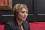 Навіщо бізнесмену кінопремія і як вручення "Золотої дзиґи" підштовхує знімати для глядача: Вікторія Тігіпко у "Кіно з Яніною Соколовою"