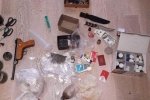 Під Києвом поліція викрила нарколабораторію – що знайшли