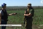 Захисники Богданівки розповіли про реакцію окупантів на початок Операції Об'єднаних сил