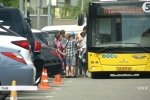 Де в столиці заборонять чи обмежать рух транспорту на час фіналу Ліги чемпіонів