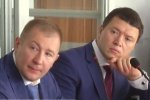 Що розповіли представники охорони Межигір'я про події 2014 року – деталі з суду