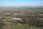 Вибухи в Балаклії припинилися, пожежу локалізовано – ДСНС