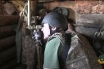 Воїнам ООС вдалося знищити одну бойову машину ворога та п'ятьох окупантів минулої доби на Донбасі