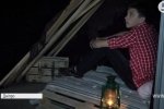Сповідь дітей про життя під обстрілами – у Дніпрі зачитали "Листи з Нью-Йорка"