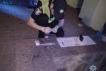 Вночі на Подолі прогримів вибух: що розповіли в поліції