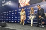 Як Melovin прокоментував виступи деяких українських артистів у Росії – ексклюзивно з "Євробачення-2018" у Лісабоні   