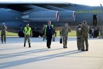 Українські військові льотчики повернулися з Гренландії після чотирьохтижневої операції