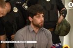 У Павлограді обирають запобіжний захід бразильцю Лусваргі, що воював за "ДНР" (оновлено)
