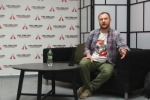 "ЗА ЧАЙ.COM": директор фестивалю ГогольFest Максим Демський в ефірі "5 каналу"