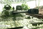 "Заспокоїли за допомогою БМП": армійці ЗСУ вгамували терористів під Торецьком