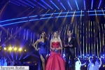 "Євробачення-2018": стала відома перша десятка фіналістів