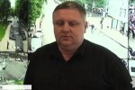 Аваков заявил, что Крищенко мог заразиться во время проверки поезда из Латвии