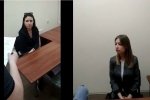 СБУ видворила з України спецкорів пропагандистських "Первого канала" і "России"