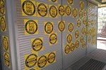 "Інтер буде наш": акцію під офісом телеканалу оголосили безстроковою – фото