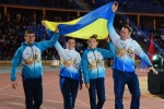 Форма для національної збірної України – у Мінспорту встановили нові вимоги