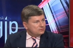 Герасимов назвав політичну силу, яка найбільше підкуповувала виборців в ОТГ