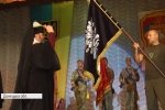 На урочистості приїхали з "нулів": славетна 93-тя ОМБр відзначила річницю створення