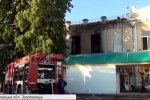 На Черкащині коктейлем "Молотова" підпалили гральний заклад: є загиблий