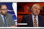 Фейгіна позбавили статусу російського адвоката через конфлікт із прокремлівським Шарієм – Полозов