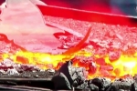 Дзвін молота та жар від печі просто неба: в Івано-Франківську проходить "Свято ковалів"