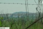 Боевики обстреляли позиции украинских защитников вблизи Новгородского