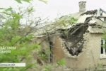 "Півтори години були, як нескінченність": бійці ООС показали, якими снарядами терористи обстрілювали Жованку