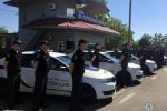 На Херсонщині запрацював відділ поліції Криму