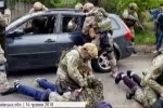 Схопили на гарячому: поліція викрила банду грабіжників-гастролерів