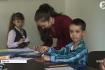 "Для нас це – життєва потреба": як проводять заняття кримськотатарської мови в Херсоні