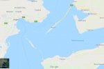 Карти Google "відповіли" на Керченський міст: ігнорують і відмовляються будувати по ньому маршрут