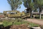 До кінця 2018 року на Одещині збудують сучасну базу морпіхів – із стадіоном та церквою