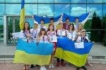 Міжнародний конкурс INFOMATRIX: українські учні здобули 11 медалей